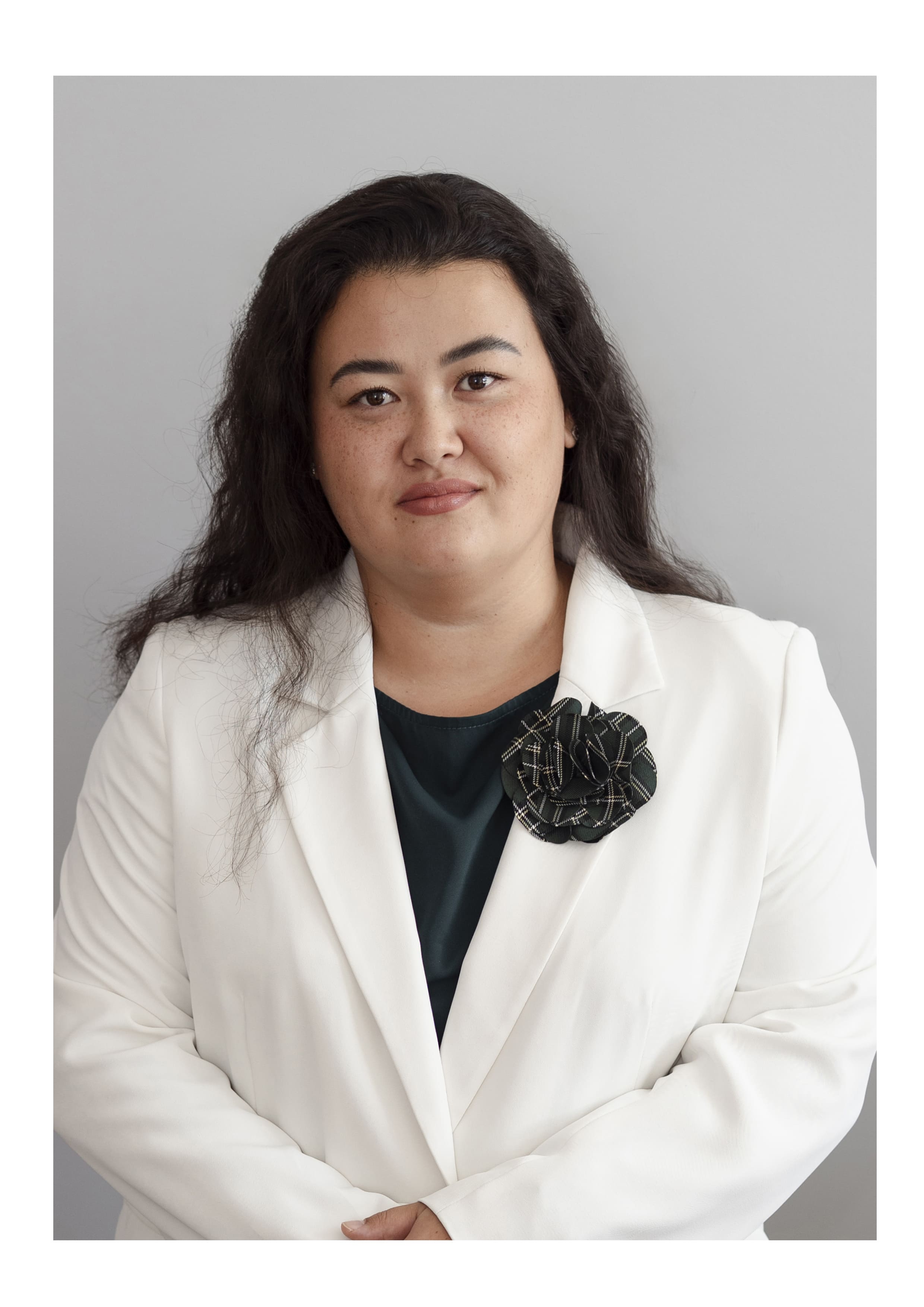 Ермакова Анна Сергеевна.