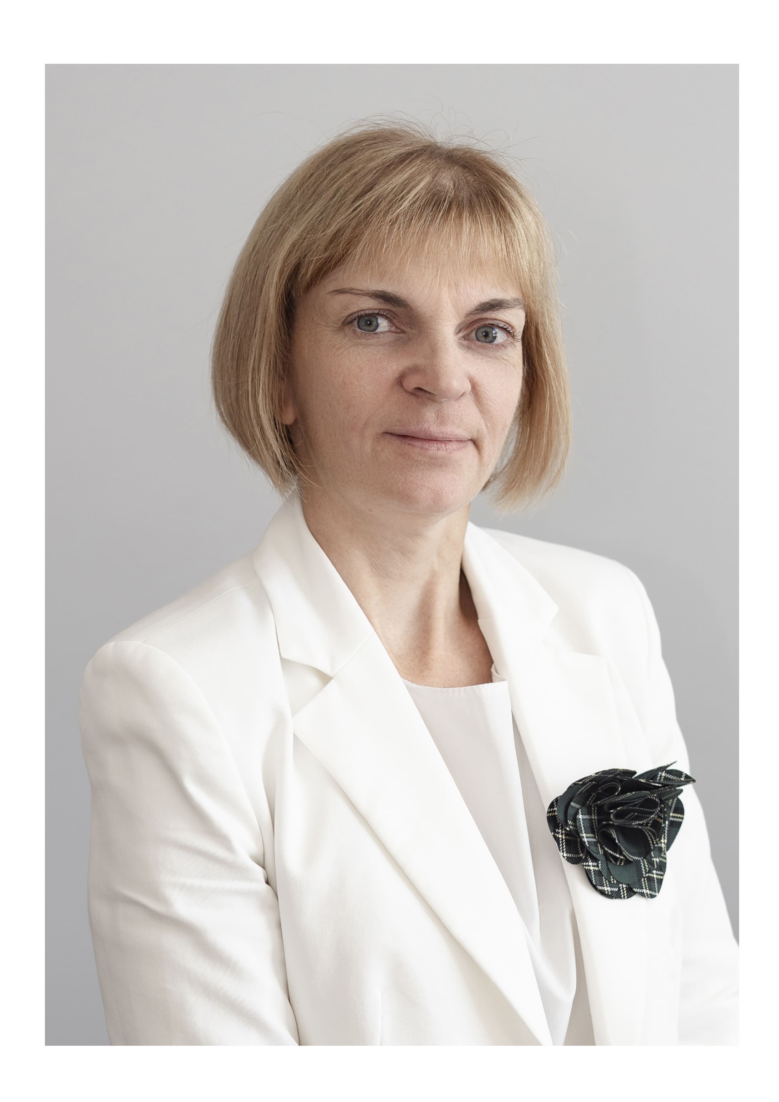 Кос Клавдия Валерьевна.