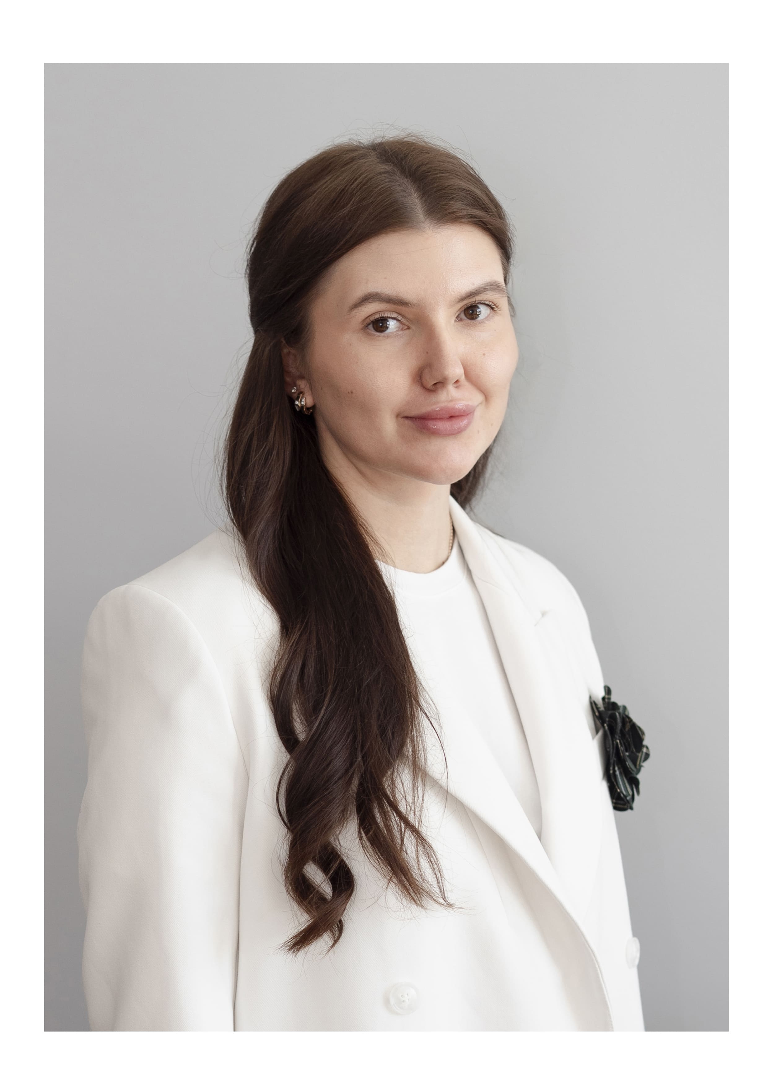 Лекомцева Алина Евгеньевна.