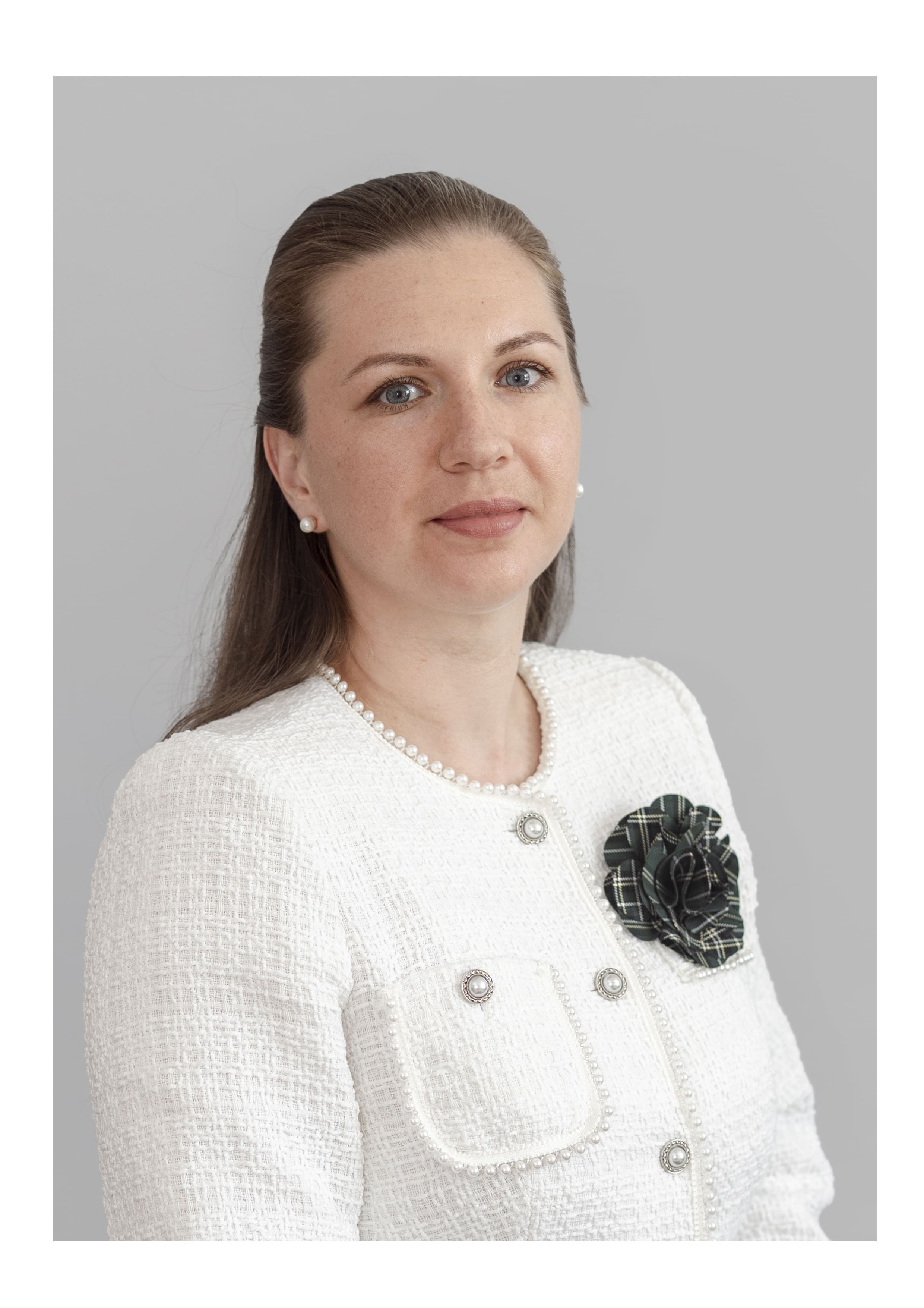 Луцык Елена Михайловна.